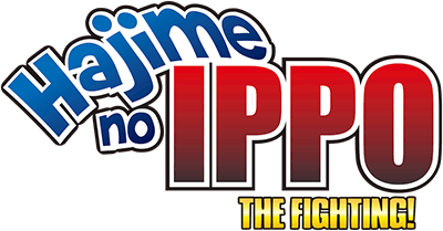 Hajime No Ippo: The Fighting! (GBA) Play Online